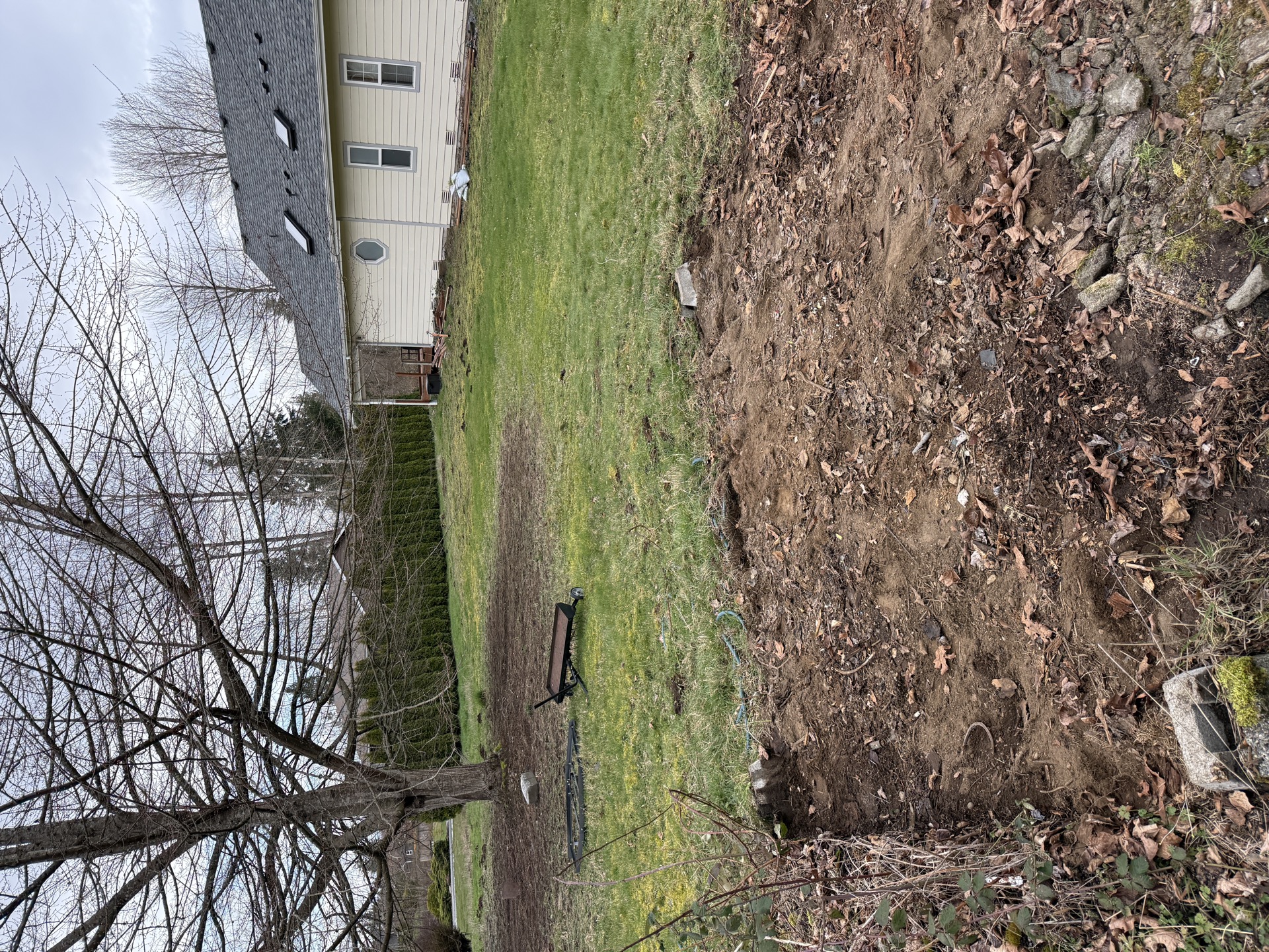 Property & Estate Cleanouts