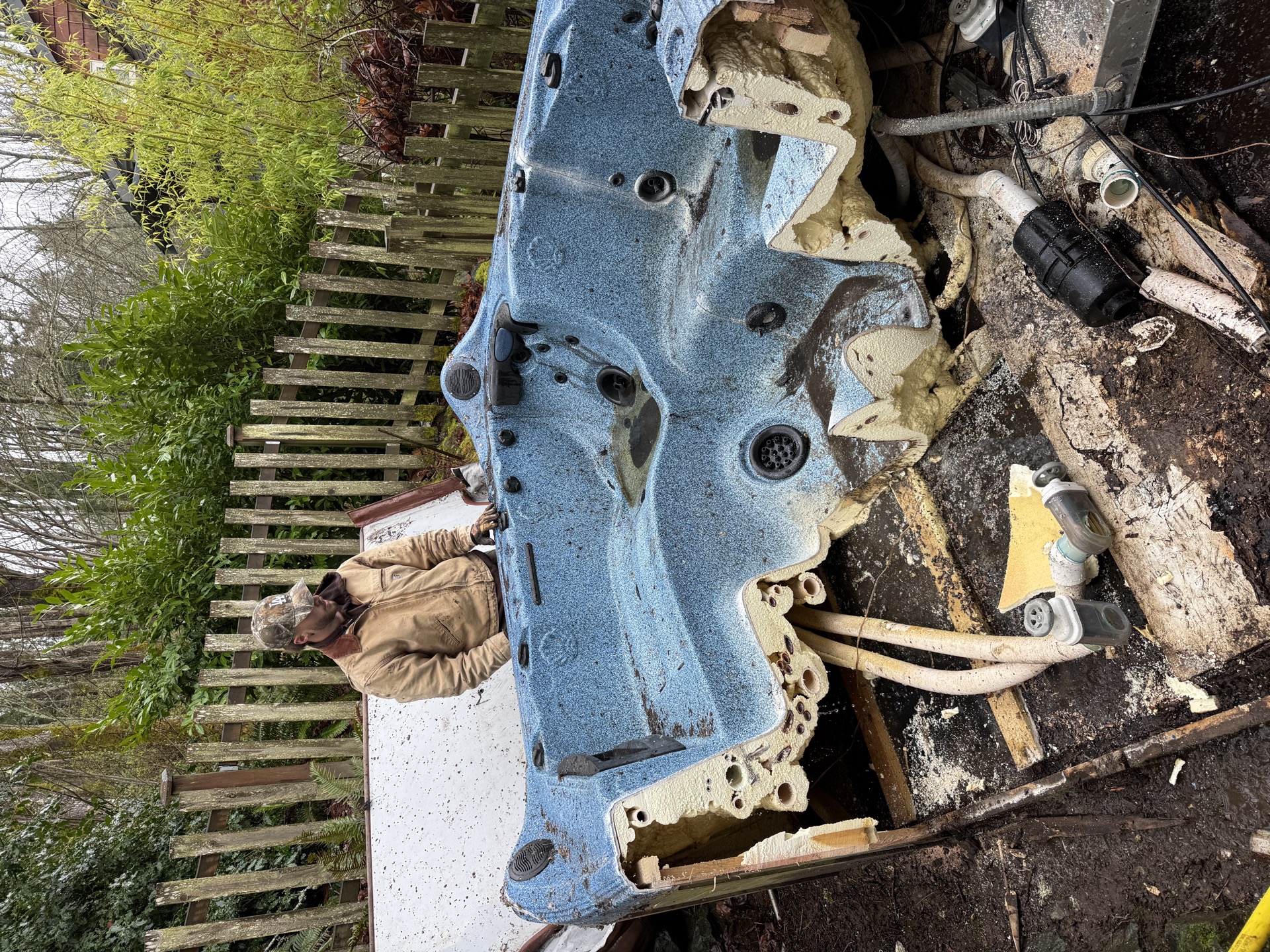 Appliance & Furniture Removal