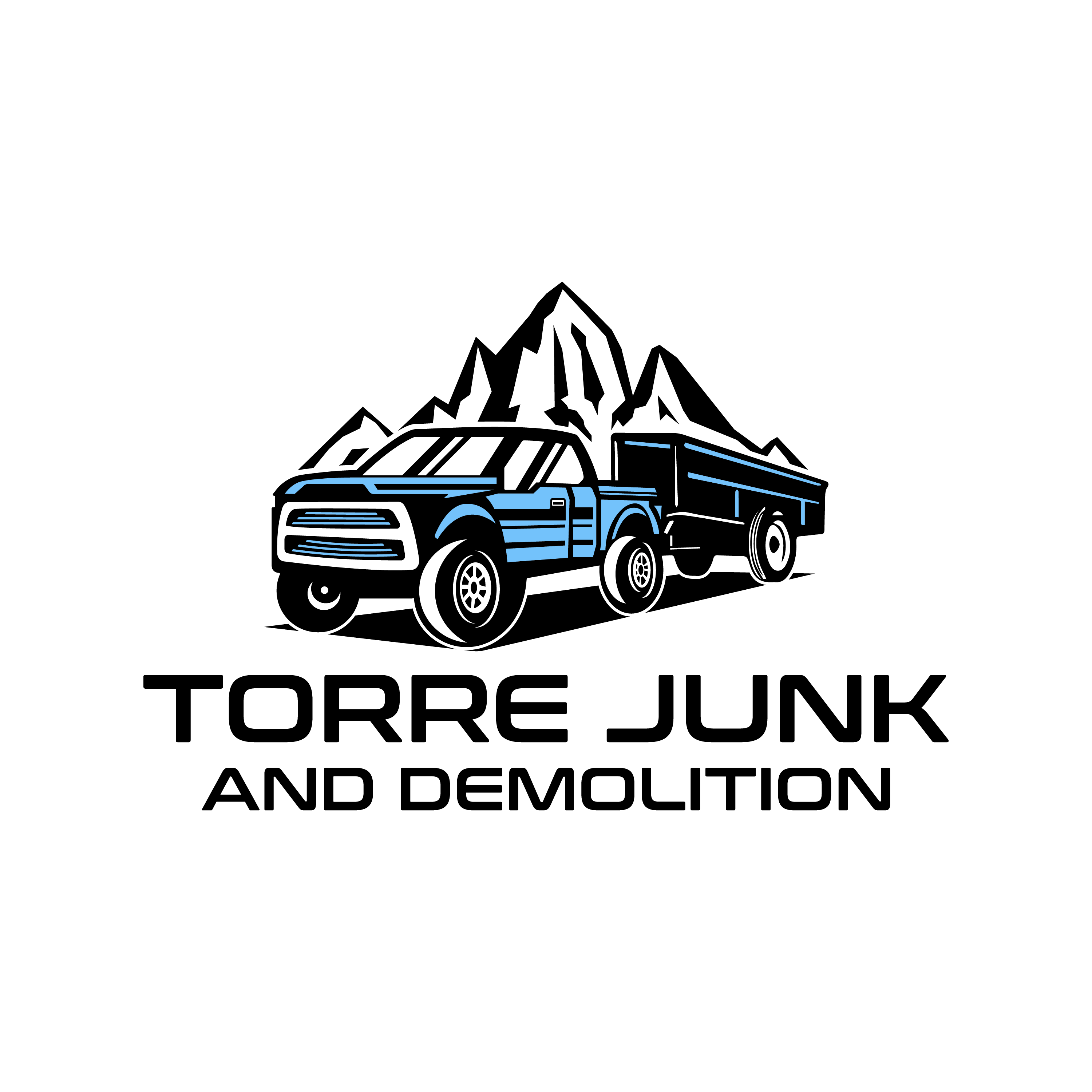 Torre Junk And Demolition